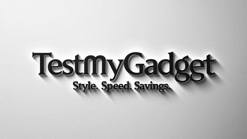 TestMyGadget